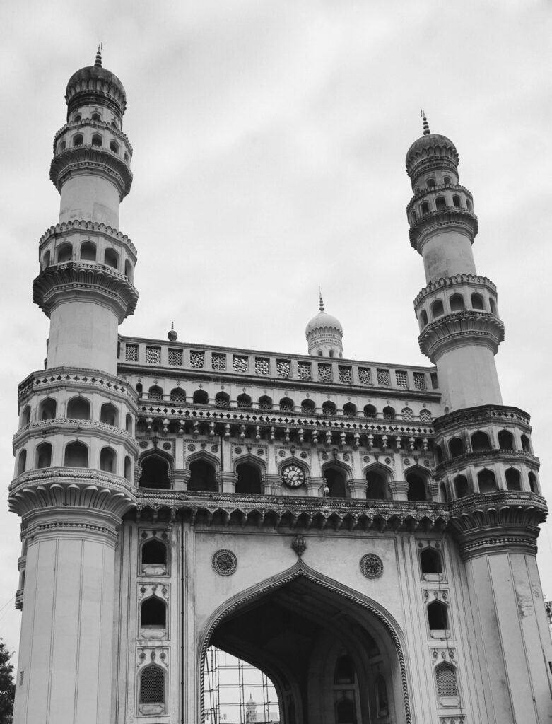 charminar south india image