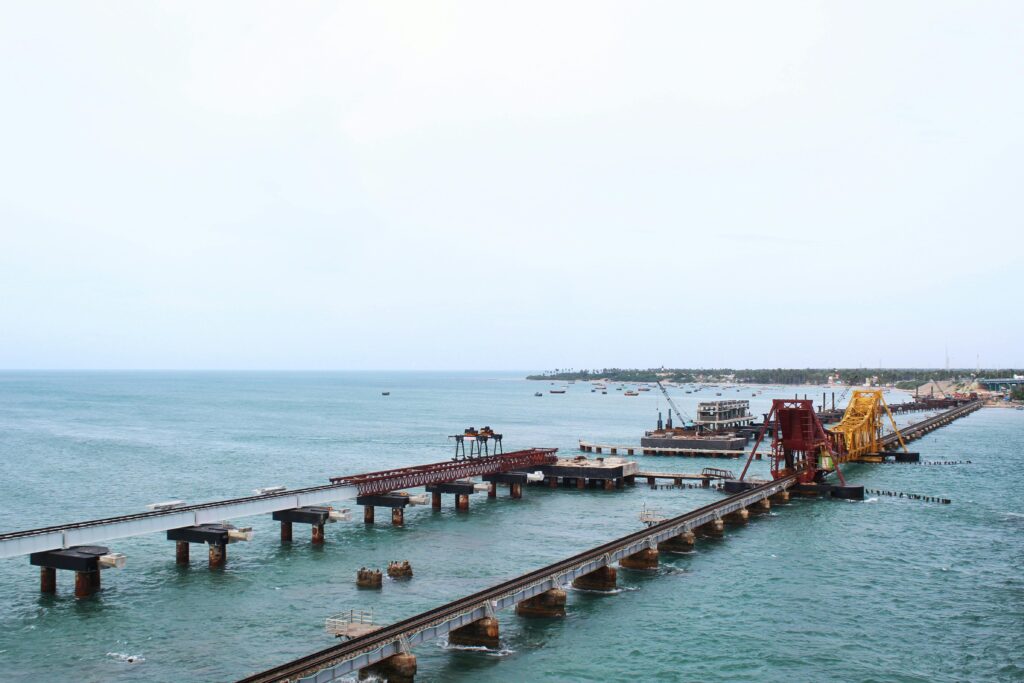 rameswaram south india image