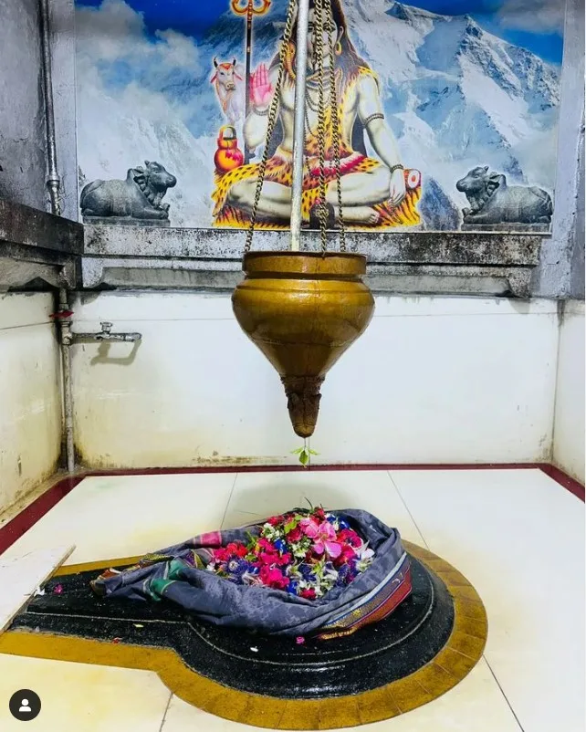Shiva rathri