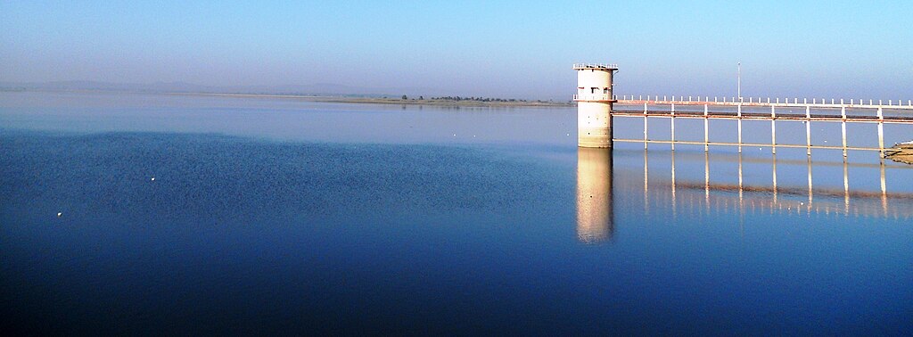 Ramappa lake irrigation and tourisim