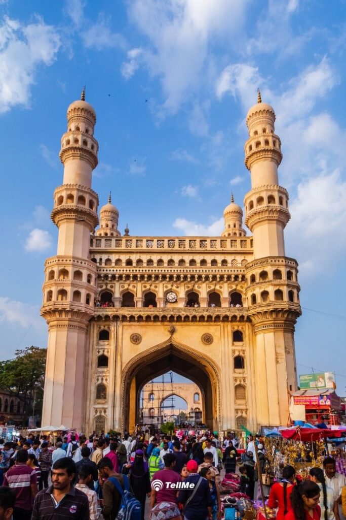 Charminar 