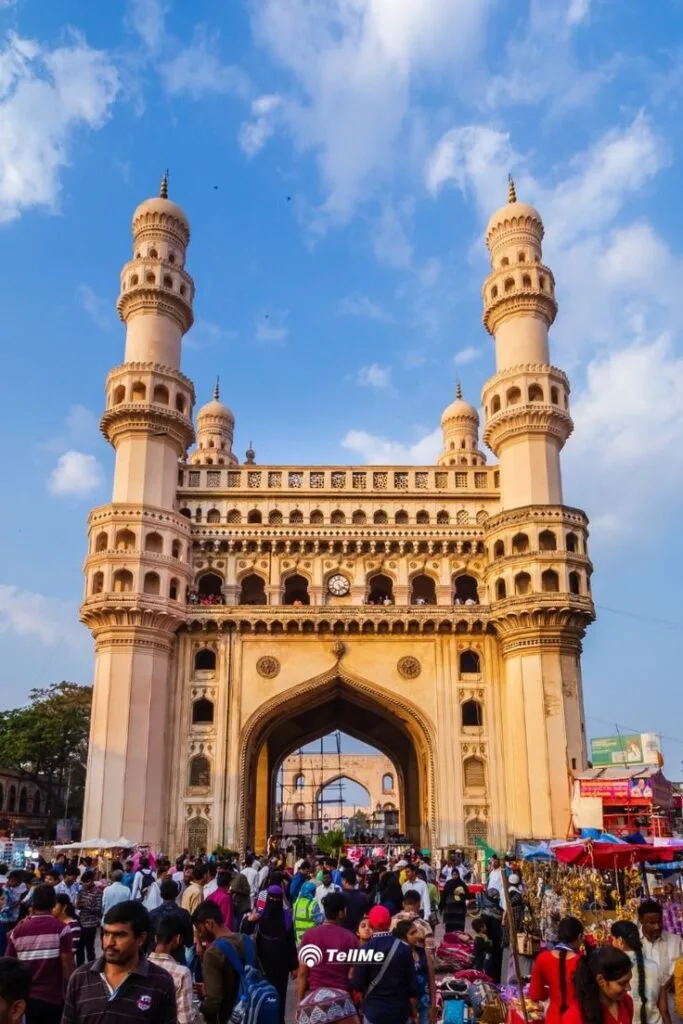 Charminar