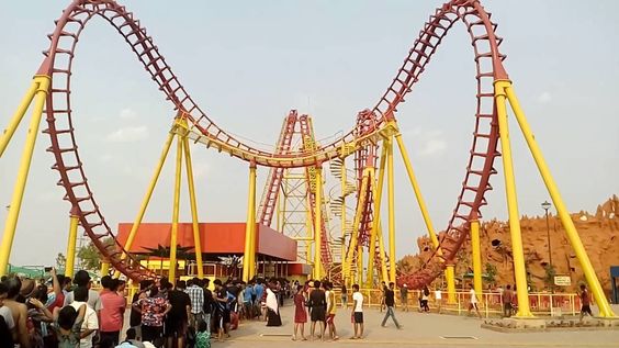 Wonderla