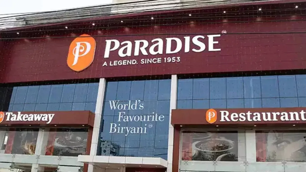 hyderabad biryani