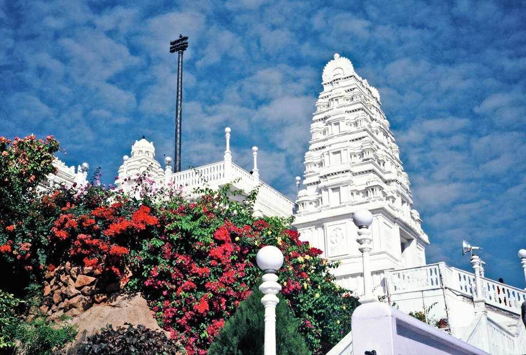  Birla Mandir