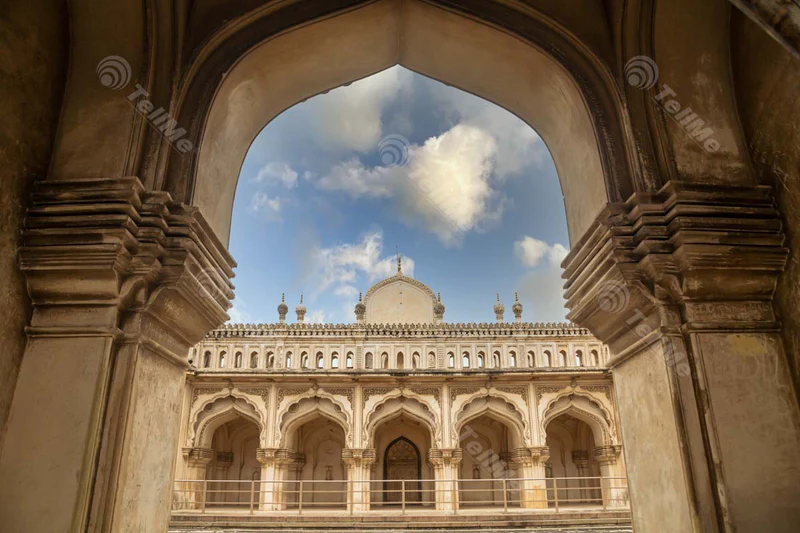 Charminar 