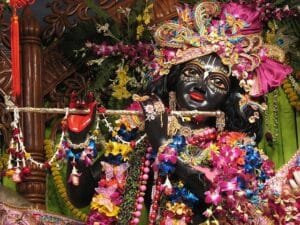 Iskcon Hyd Ultimate Guide to ISKCON Temple in Hyderabad: Address, History