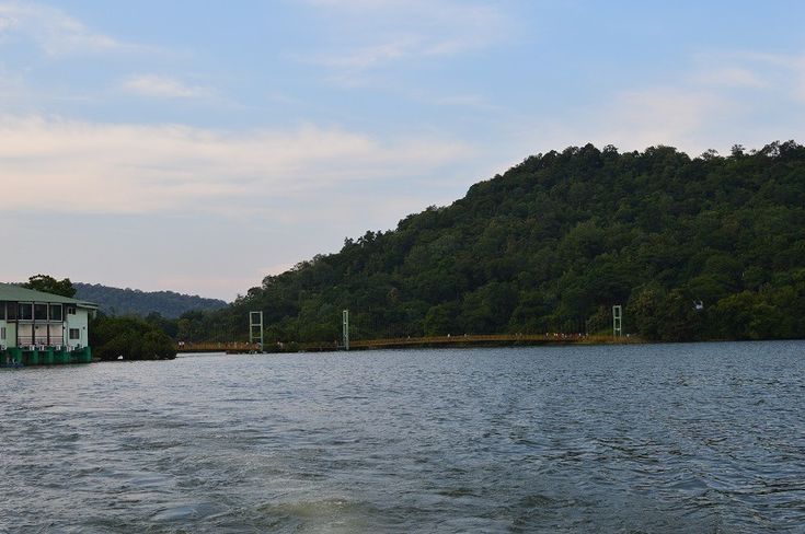 laknavaram lake