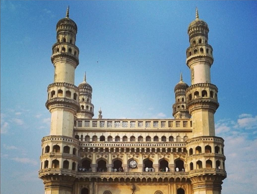 Charminar