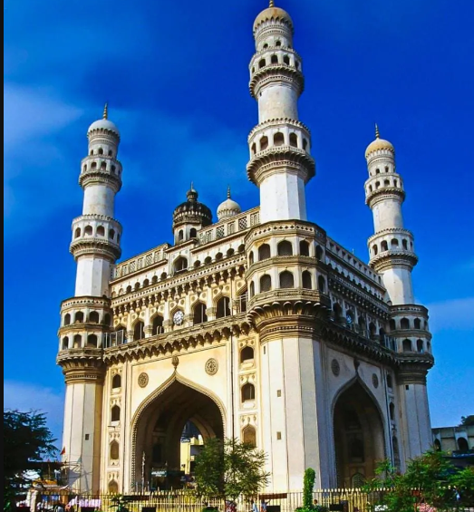 Charminar