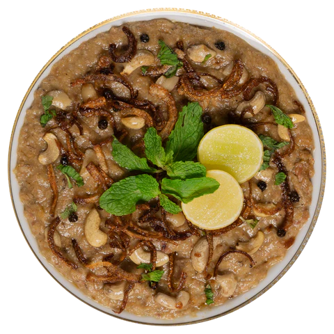 Haleem