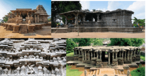 An Ultimate Guide to the Kakatiya Architecture Thousand Pillar Temple