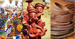 Top 10 Handicraft Workshops in Hyderabad: Explore the Artisan Spirit