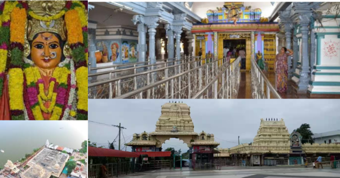 Bhadrakali Temple