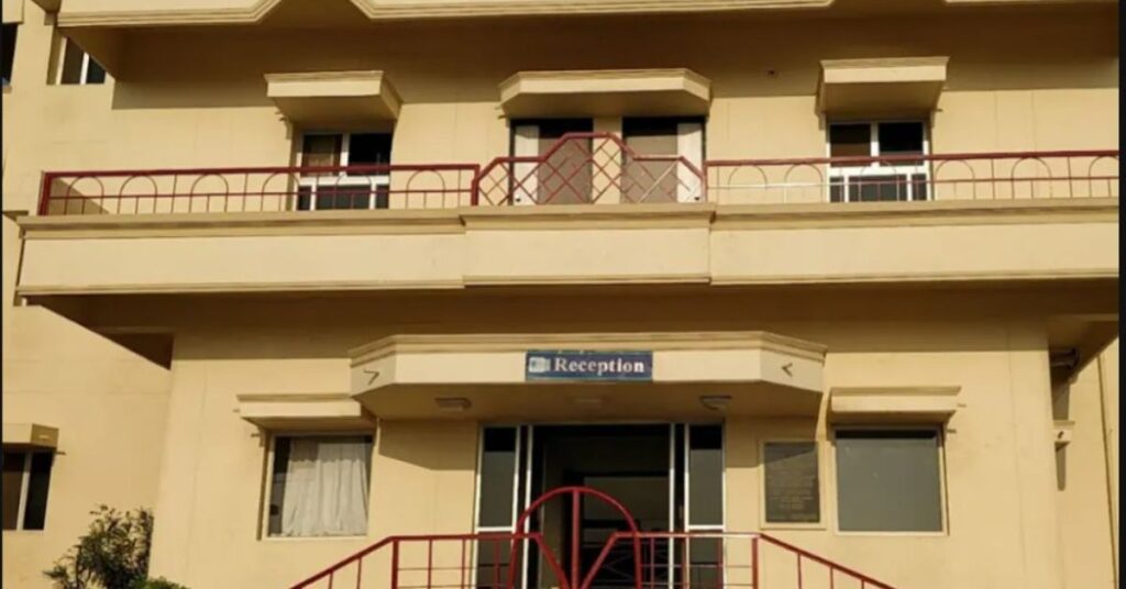 haritha hotel yadadri