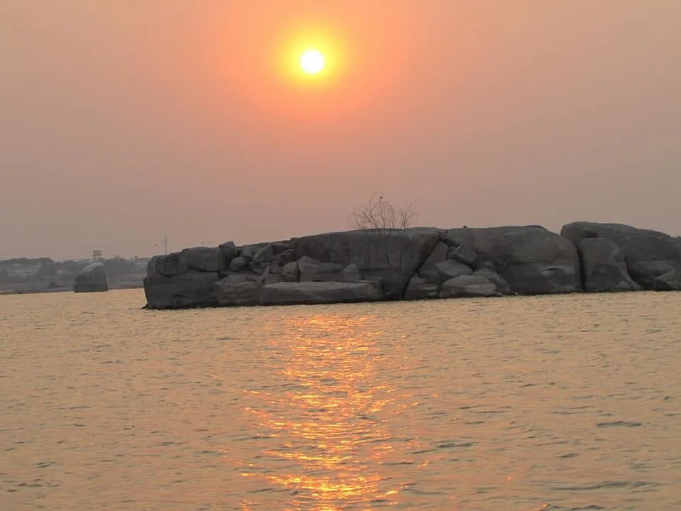 shamirpet lake photography