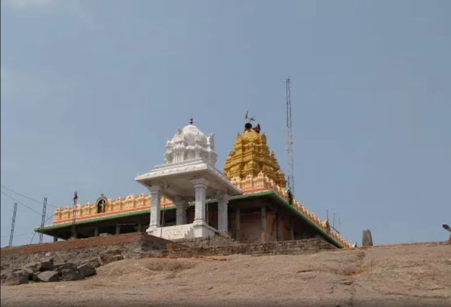 Govinda rajula gutta