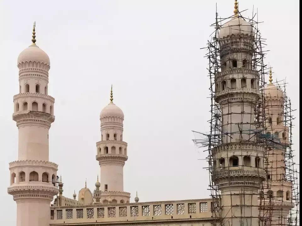 Charminar 