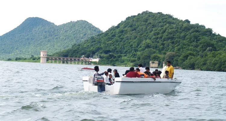Boating prices