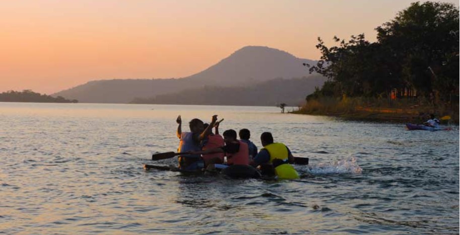 Boating prices in laknavaram lake