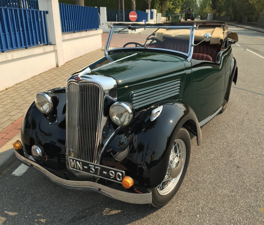  Chowmahalla Palace Cars