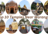 Top 10 Temples Near Warangal