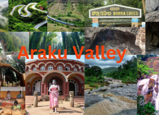 Araku Valley