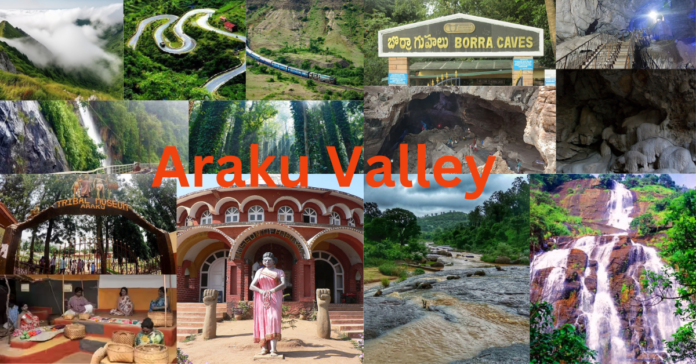 Araku Valley