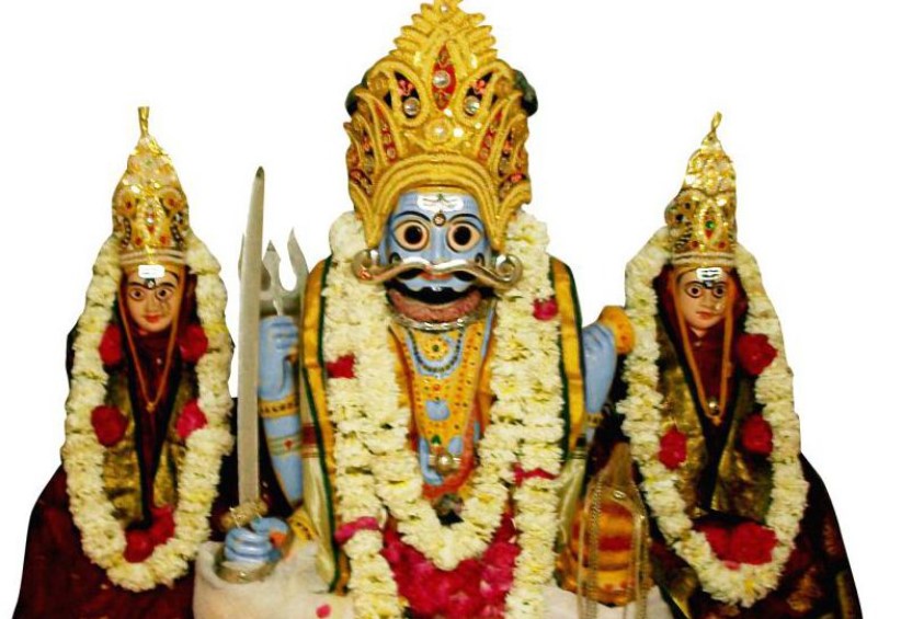 Mallikarjuna swamy