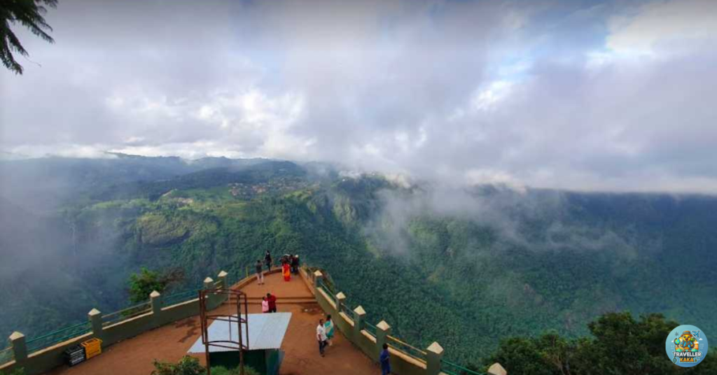 Dolphin's Nose Visakhapatnam