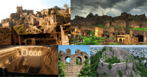 Exploring Khammam Fort a Timeless Treasure of Telangana