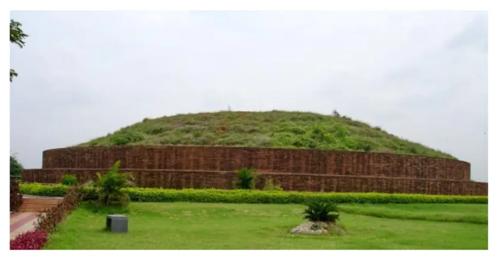 Nelakondapally in Telangana