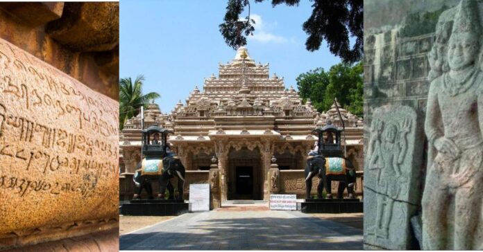 kolanupaka temple