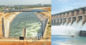 The Story Behind Lower Manair Dam A Historical Perspective