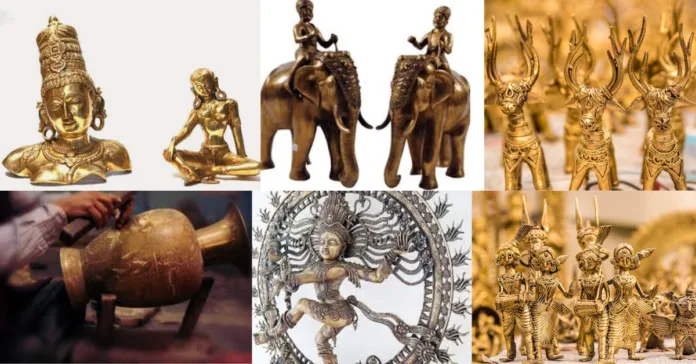 Pembarthi Metal crafts