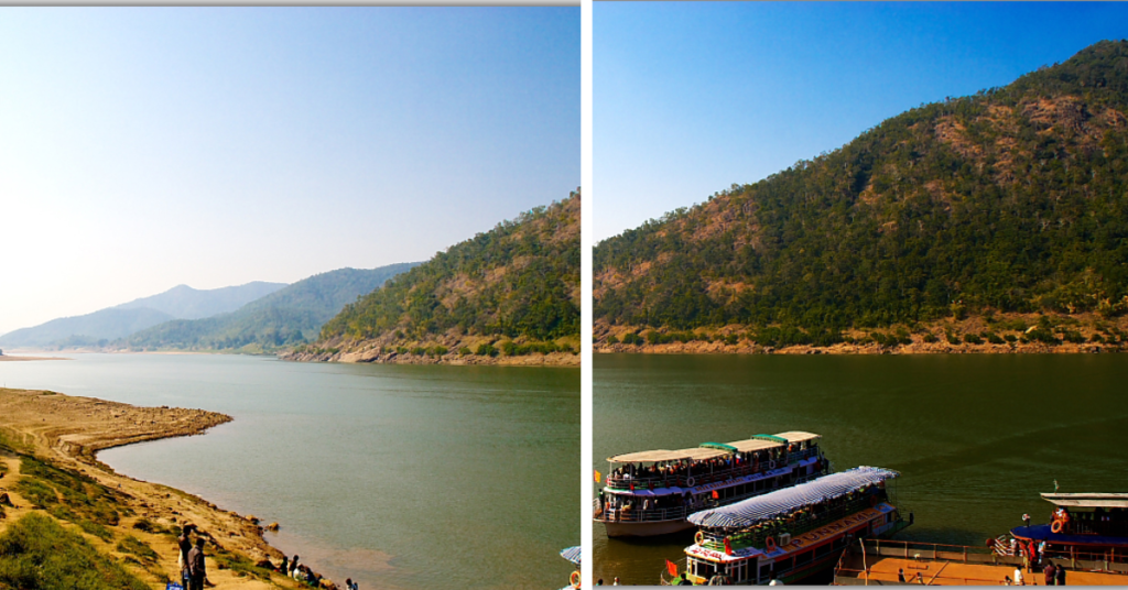  Perantalapalli 
boating