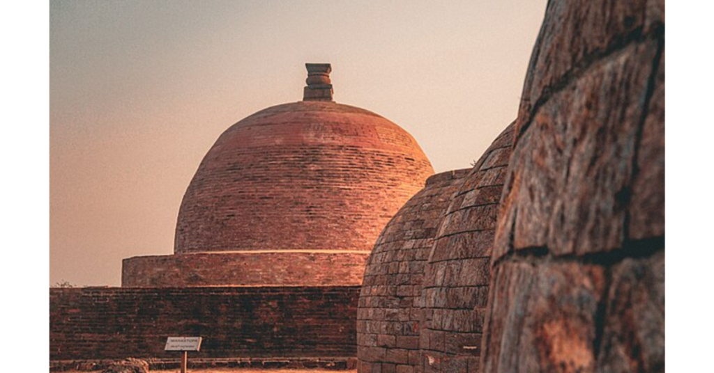 Thotlakonda Buddhist Complex image
