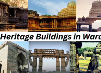 Best Heritage Buildings in Warangal