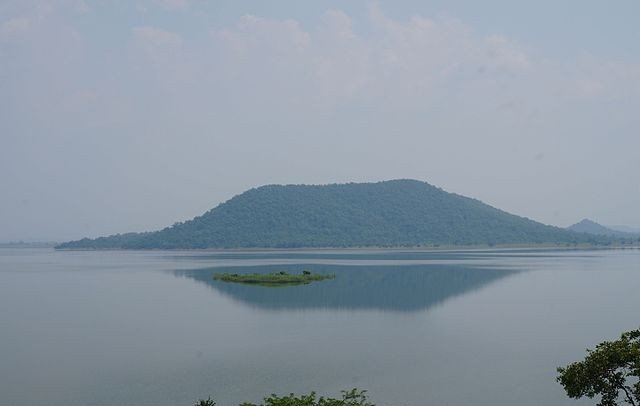 Pakhal Lake in Telangana 