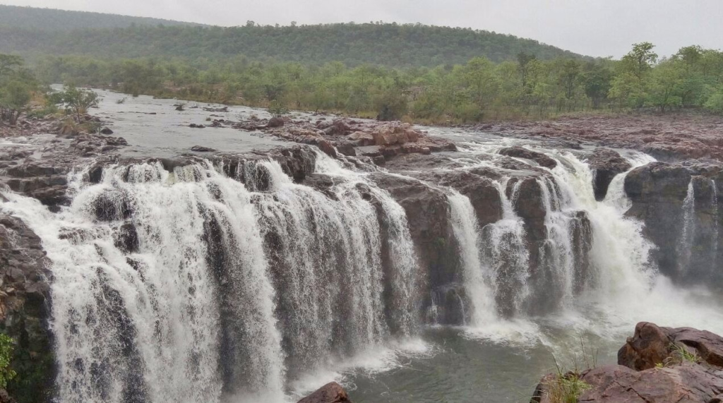 bogatha waterfalls