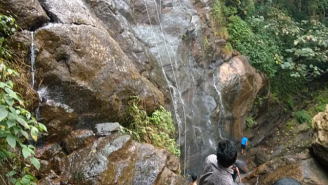 Katiki Waterfalls
waterfalls