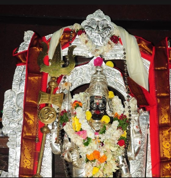 Kothakonda Veerabadra swamy