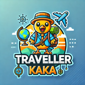 travellerkaka.com