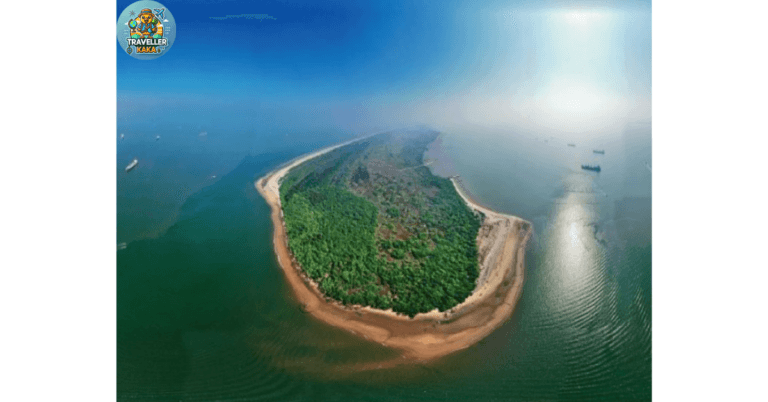 Hope Island beach Kakinada Complete guide you need