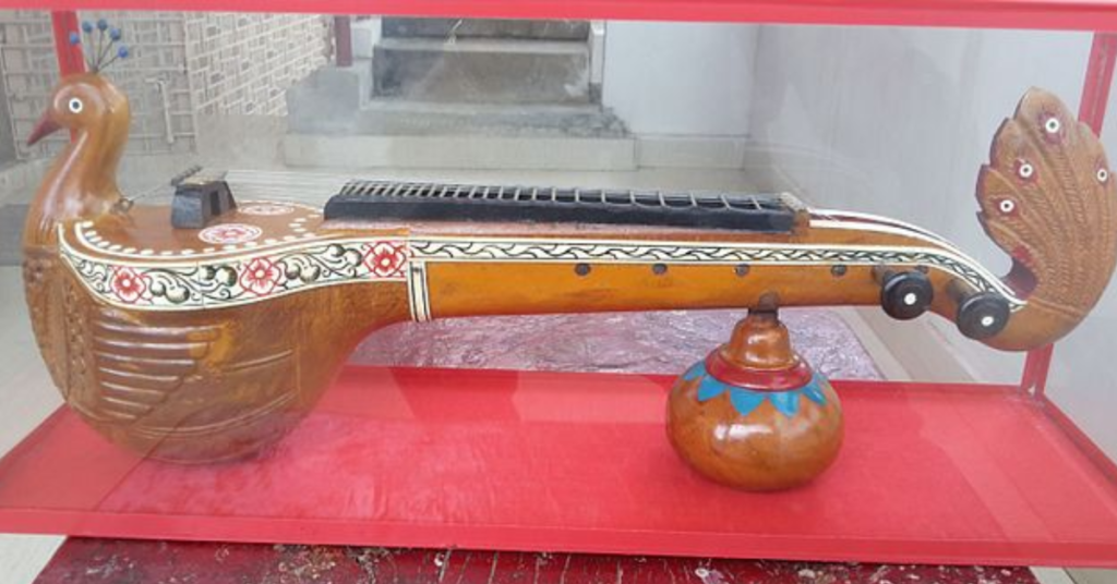 Bobbili Veena