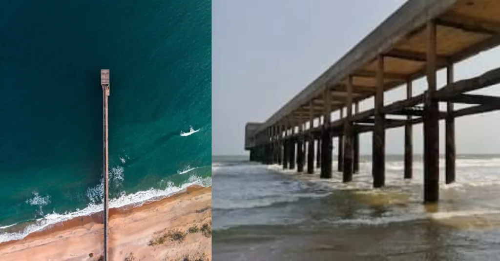Chintapalli beach attractions