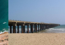 chintapalli beach vizianagaram