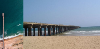 chintapalli beach vizianagaram