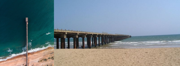 chintapalli beach vizianagaram