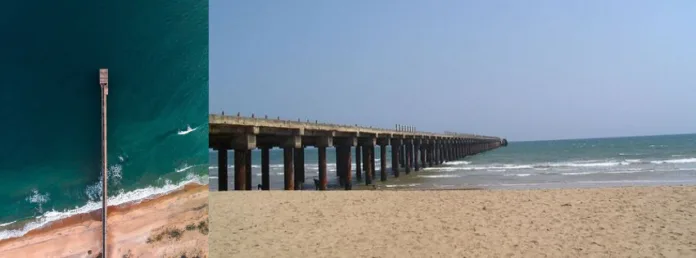 chintapalli beach vizianagaram